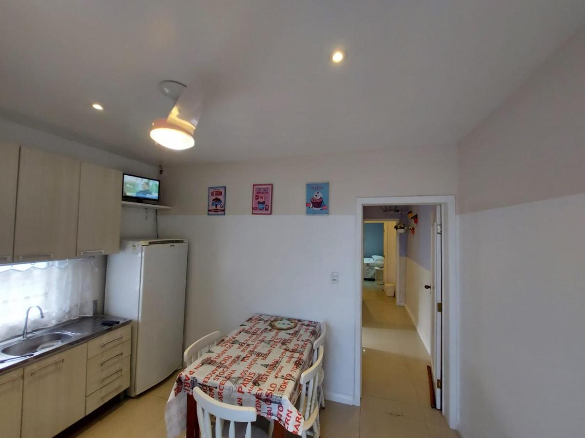 Aparts Ilha Centro-Casa 2 Qtos E Casa 1 Qto Mezanino Florianópolis Esterno foto