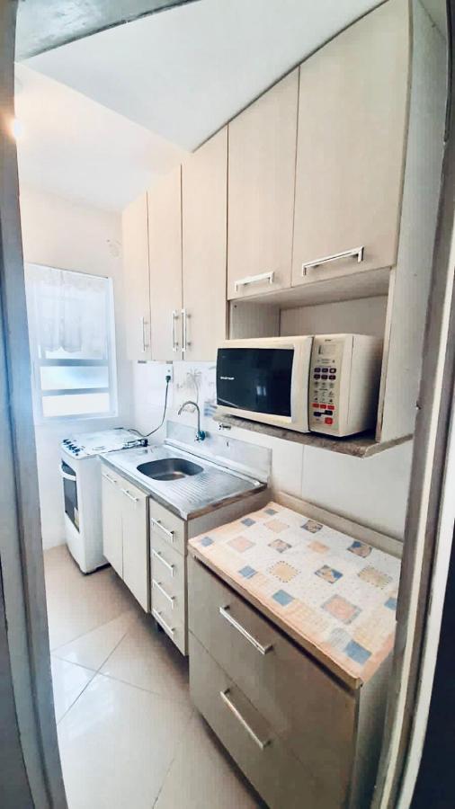 Aparts Ilha Centro-Casa 2 Qtos E Casa 1 Qto Mezanino Florianópolis Esterno foto