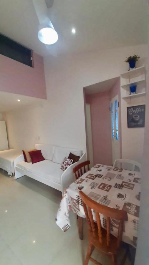Aparts Ilha Centro-Casa 2 Qtos E Casa 1 Qto Mezanino Florianópolis Esterno foto