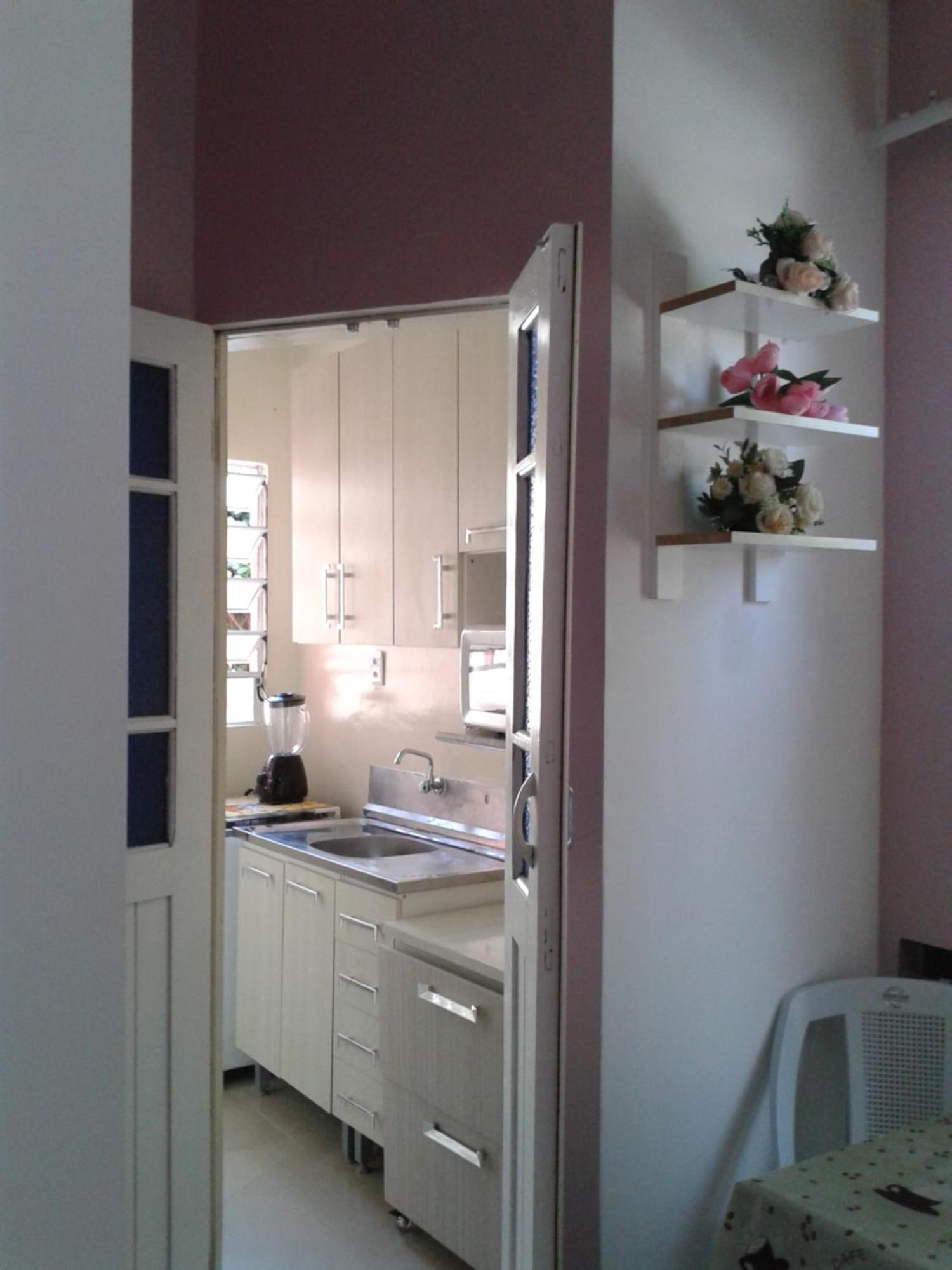 Aparts Ilha Centro-Casa 2 Qtos E Casa 1 Qto Mezanino Florianópolis Esterno foto